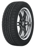Pneu Continental 255/60 R18 Fr Conticrosscontact LX 112T