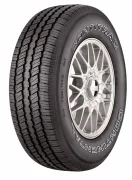 Pneu Continental 255/70 R16 Traccontact 111H