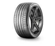 Pneu Continental 255/35R21 98Y XL Fr Sportcontact 6 Mo1