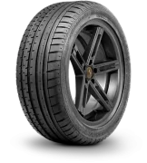 Pneu Continental 255/40 R19 Fr Contisportconatact 2 Mo 100Y Pneu Continental 255/40 R19 Fr Contisportconatact 2 Mo 100Y