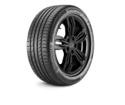 Pneu Continental 255/45R19 100V Fr Contisportcontact 5 Suv