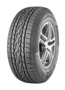 Pneu Continental 265/70 R17 Conticrosscontact Lx2 Fr 115T