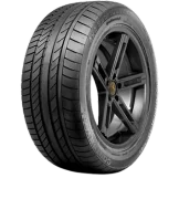 Pneu Continental 275/40 R20 106Y Fr Conti4X4Sportcontact Pneu Continental 275/40 R20 106Y Fr Conti4X4Sportcontact