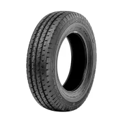 Pneu General Tire 195/70R15C 104/102R Eurovan 2 8Pr