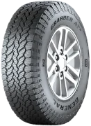 Pneu General Tire 205/80R16 104T XL FR Grabber AT3 Pneu General Tire 205/80R16 104T XL FR Grabber AT3