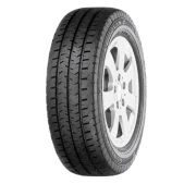 Pneu General Tire 215/75R16C 106/104R Eurovan 2 8Pr