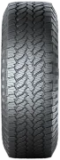 Pneu General Tire 225/65 R17 102H Fr Grabber At3 Pneu General Tire 225/65 R17 102H Fr Grabber At3