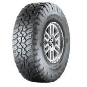 Pneu General Tire 265/65R17 112S Fr Grabber A/Tx