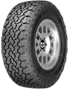 Pneu General Tire 35X12.50R20Lt 121R Lre Fr Grabber A/Tx 10Pr