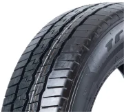 Pneu Tracmax 185 R14C Transporter Rf09 102/100Q Pneu Tracmax 185 R14C Transporter Rf09 102/100Q