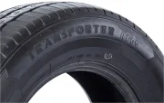 Pneu Tracmax 195 R14C Transporter Rf09 106/104Q Pneu Tracmax 195 R14C Transporter Rf09 106/104Q