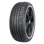 Pneu Tracmax 215/35 R18 Radial F105 84W Pneu Tracmax 215/35 R18 Radial F105 84W