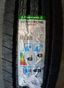 Pneu Triangle 215/75 R17.5 TR685 16L Liso 135/133L Pneu Triangle 215/75 R17.5 TR685 16L Liso 135/133L