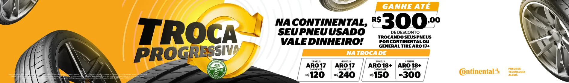 TrocaProgressivaMaio
