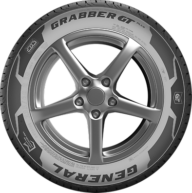 Pneu General 235/60R18 107W XL Fr Grabber Gt Plus | Magili Pneus