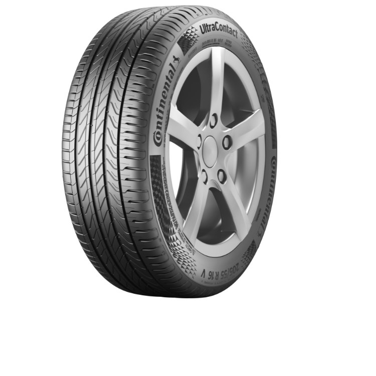 Pneu Continental 205/55R17 91V Fr Ultracontact | Magili Pneus