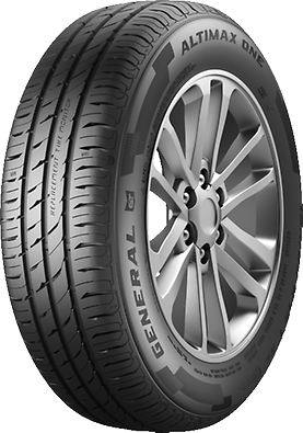 Pneu General Tire 195/60R15 88H Altimax One | Magili Pneus
