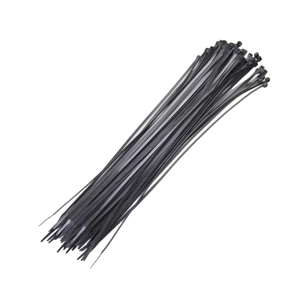 Abracadeira de Nylon Preta 50pcs 540X13,5MM Sdm C54P