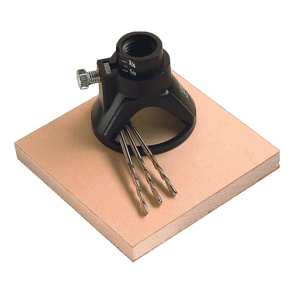 Acoplamento Kit de Corte Multiuso Para Micro Retifica Dremel 565