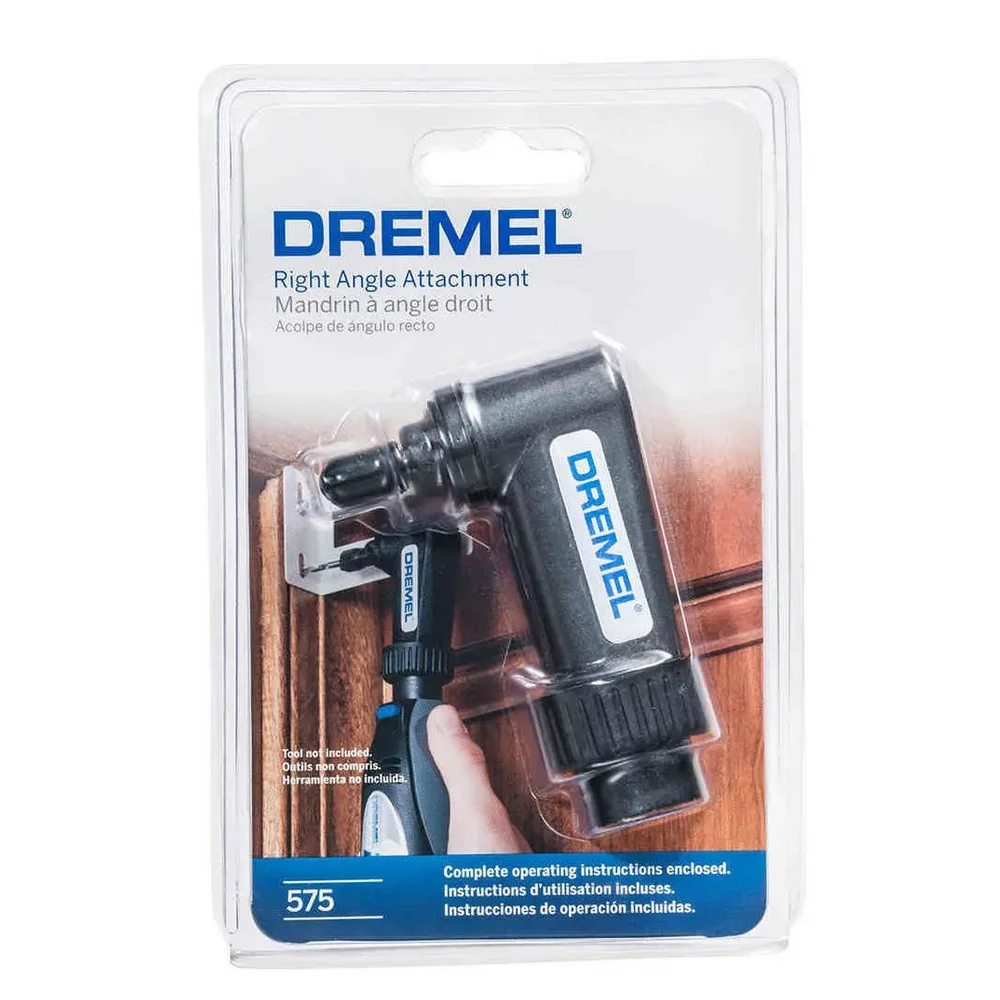 Acoplamento para Angulo Reto Dremel 575