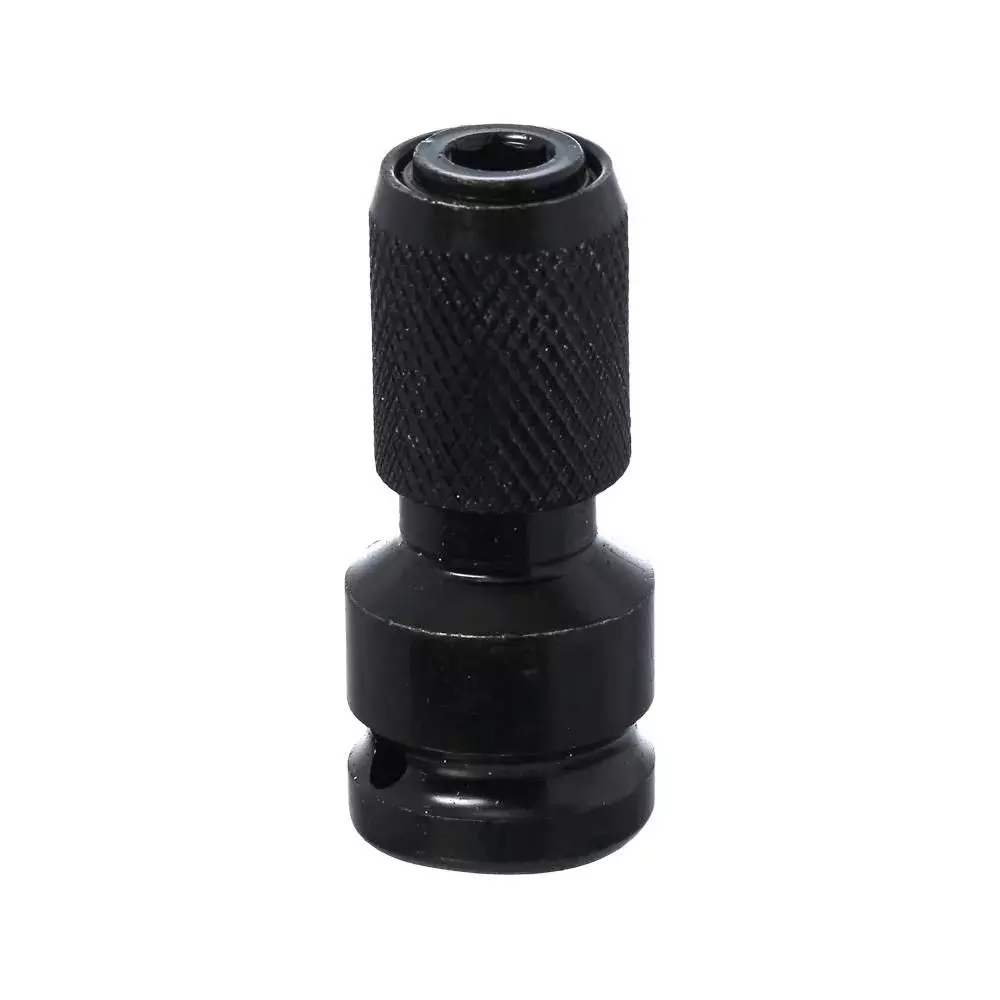 Adaptador com Engate Rapido para Bits 1/2X1/4" Western ADP001