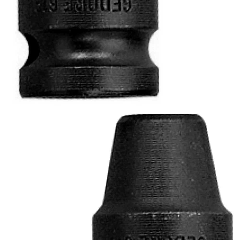 Adaptador de Impacto para Bits 1/4X1/4X25MM Gedore KB620
