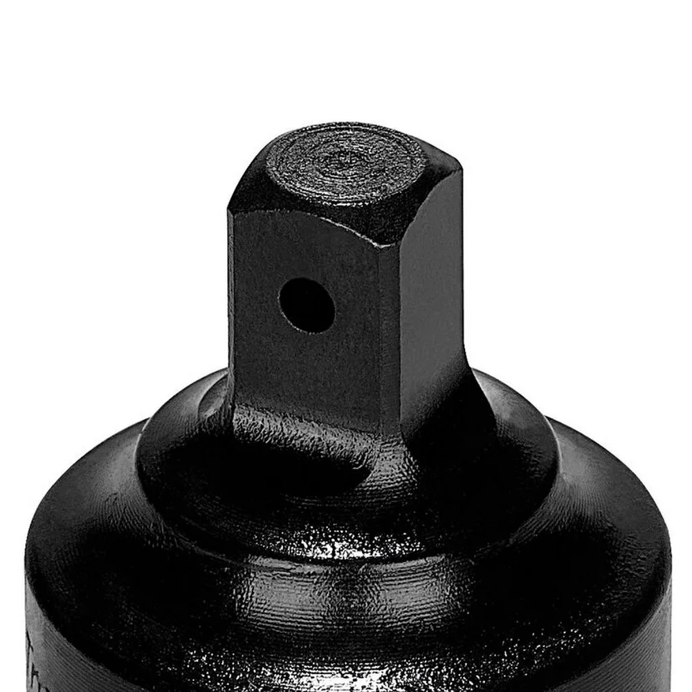 Adaptador de Impacto Quadrado Femea 1" Macho 1.1/2" 1X1.1/2" Tramontina Pro 44936/101
