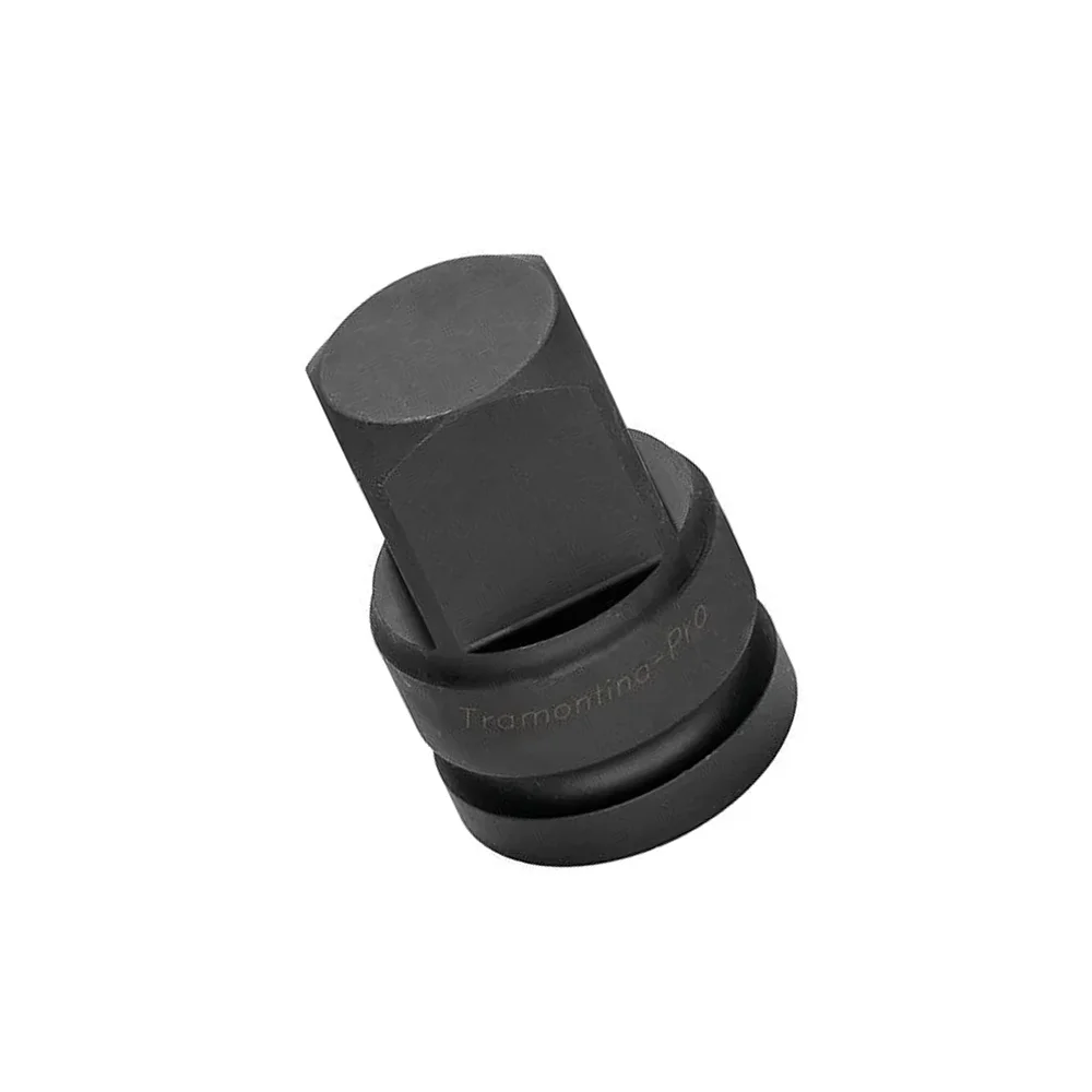 Adaptador de Impacto Quadrado Femea 1" Macho 1.1/2" 1X1.1/2" Tramontina Pro 44936/101