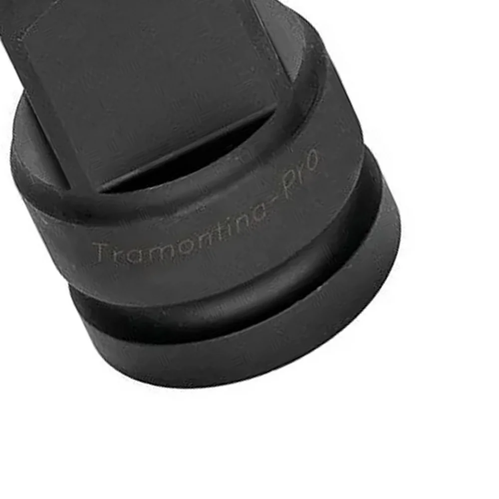 Adaptador de Impacto Quadrado Femea 1" Macho 1.1/2" 1X1.1/2" Tramontina Pro 44936/101