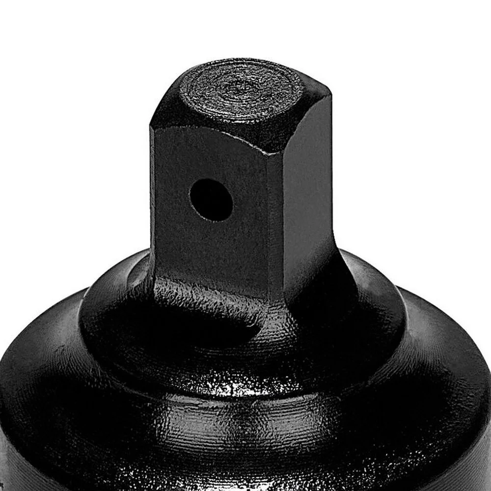 Adaptador de Impacto Quadrado Femea 3/4" Macho 1" 3/4X1" Tramontina Pro 44930/101