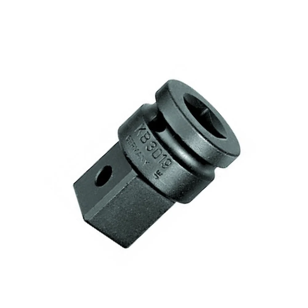 Adaptador de Impacto Quadrado Femea 3/8" Macho 1/2" 3/8X1/2" Gedore KB 3019