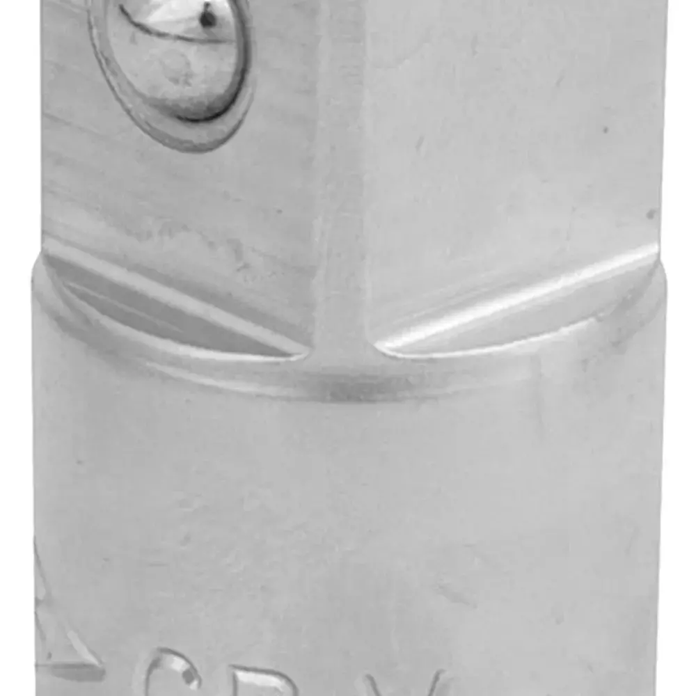 Adaptador de Soquete Quadrado Femea 1/2" Macho 3/4" CRV 1/2X3/4" Corneta 3349000