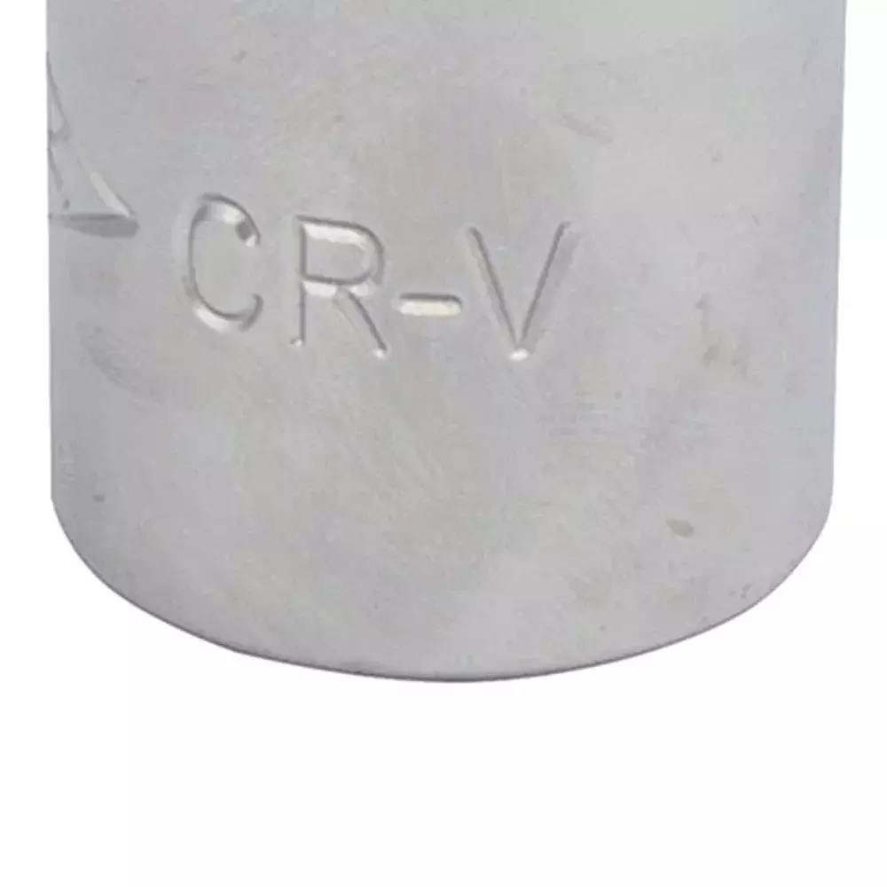 Adaptador de Soquete Quadrado Femea 1/2" Macho 3/4" CRV 1/2X3/4" Corneta 3349000