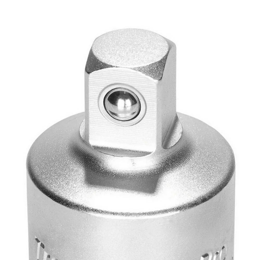 Adaptador de Soquete Quadrado Femea 3/4" Macho 1" CRV 3/4X1" Tramontina Pro 44860/102