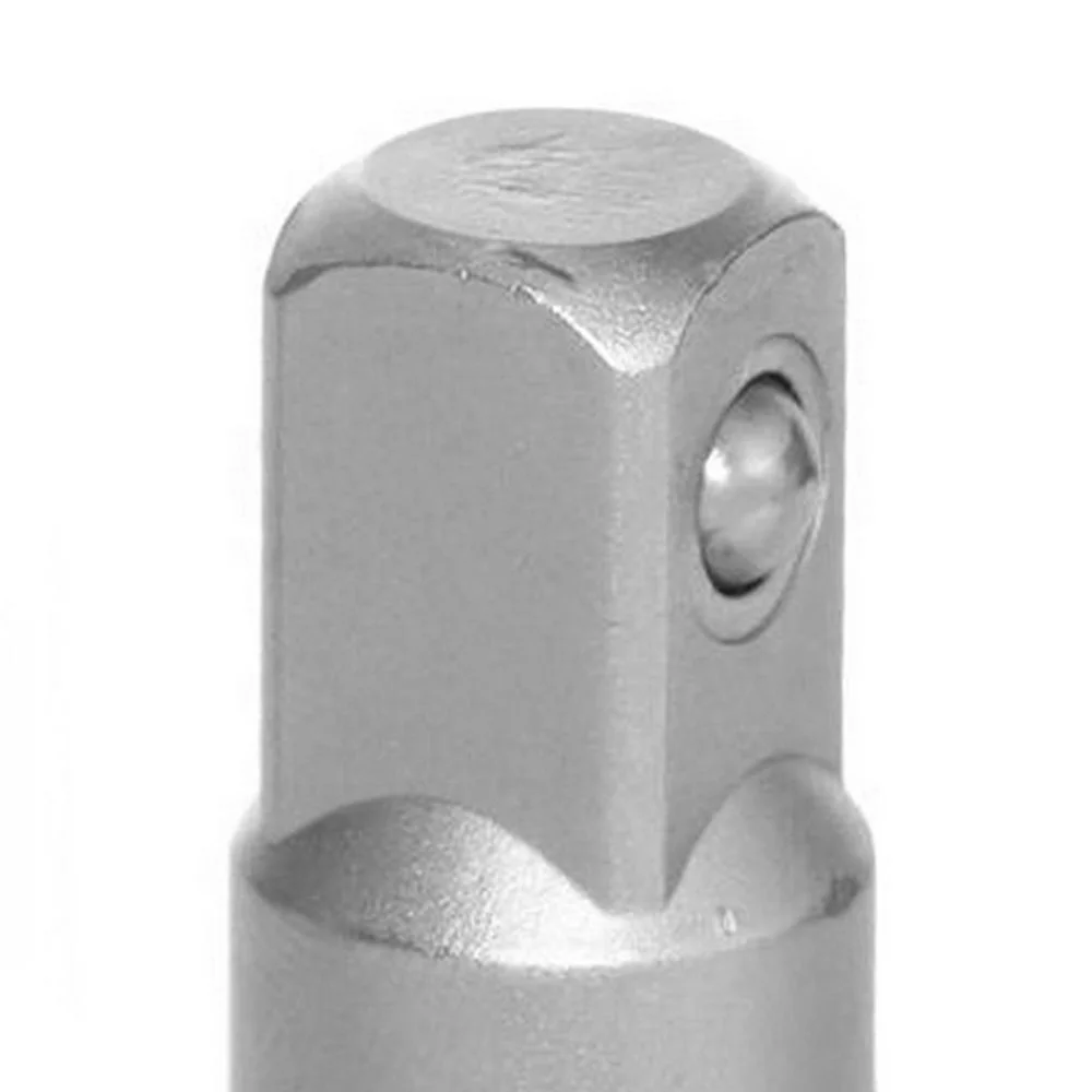 Adaptador de Soquete Quadrado Femea 3/8" Macho 1/2" CRV 3/8X1/2" Corneta 3356401