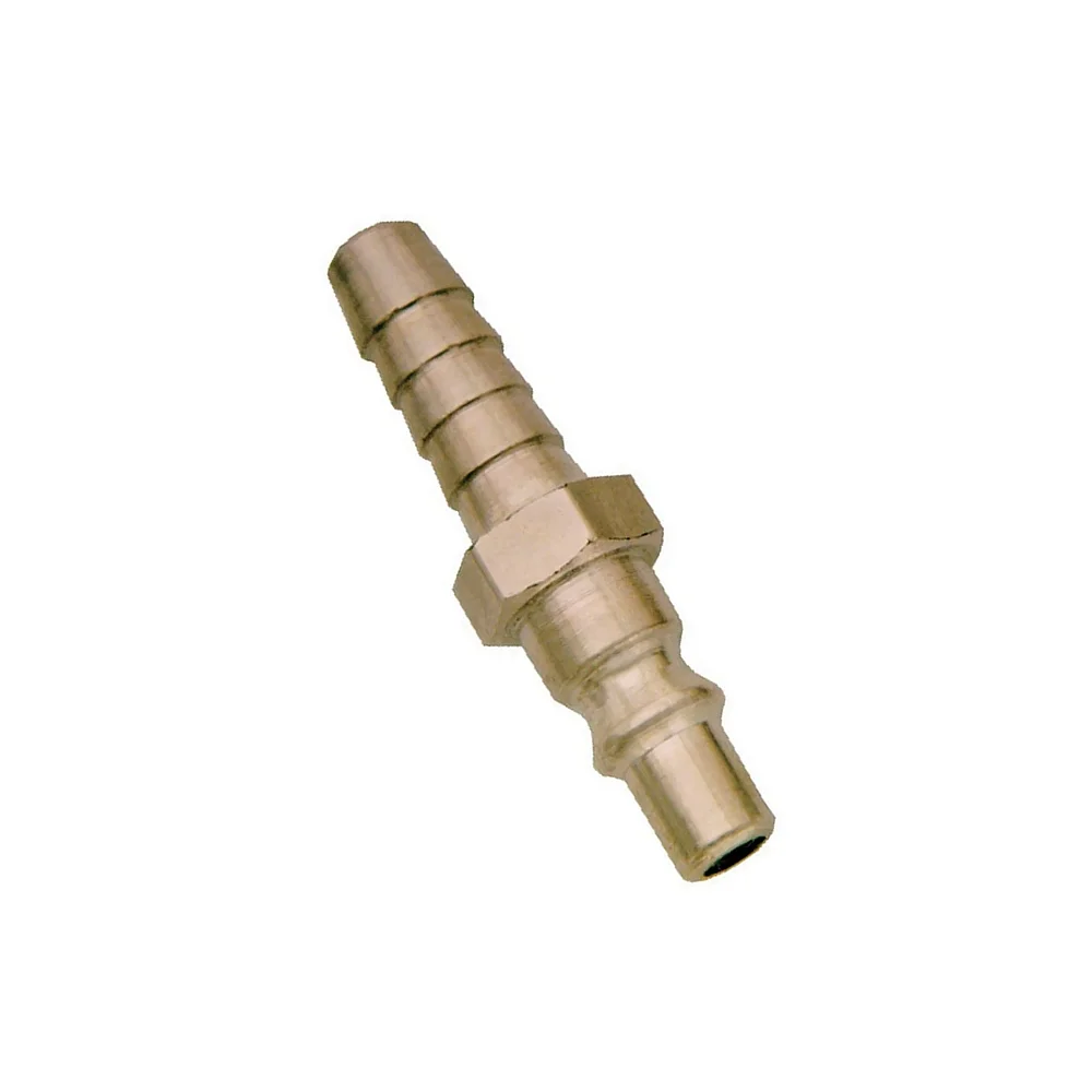 Adaptador Engate Rapido com Espigao Para AR 1/4X5/16" Bremen 164