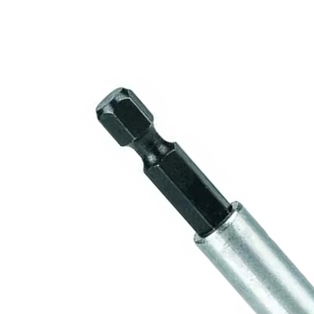 Adaptador Magnetico Pontas 1/4X1/4X50MM Gedore 15008