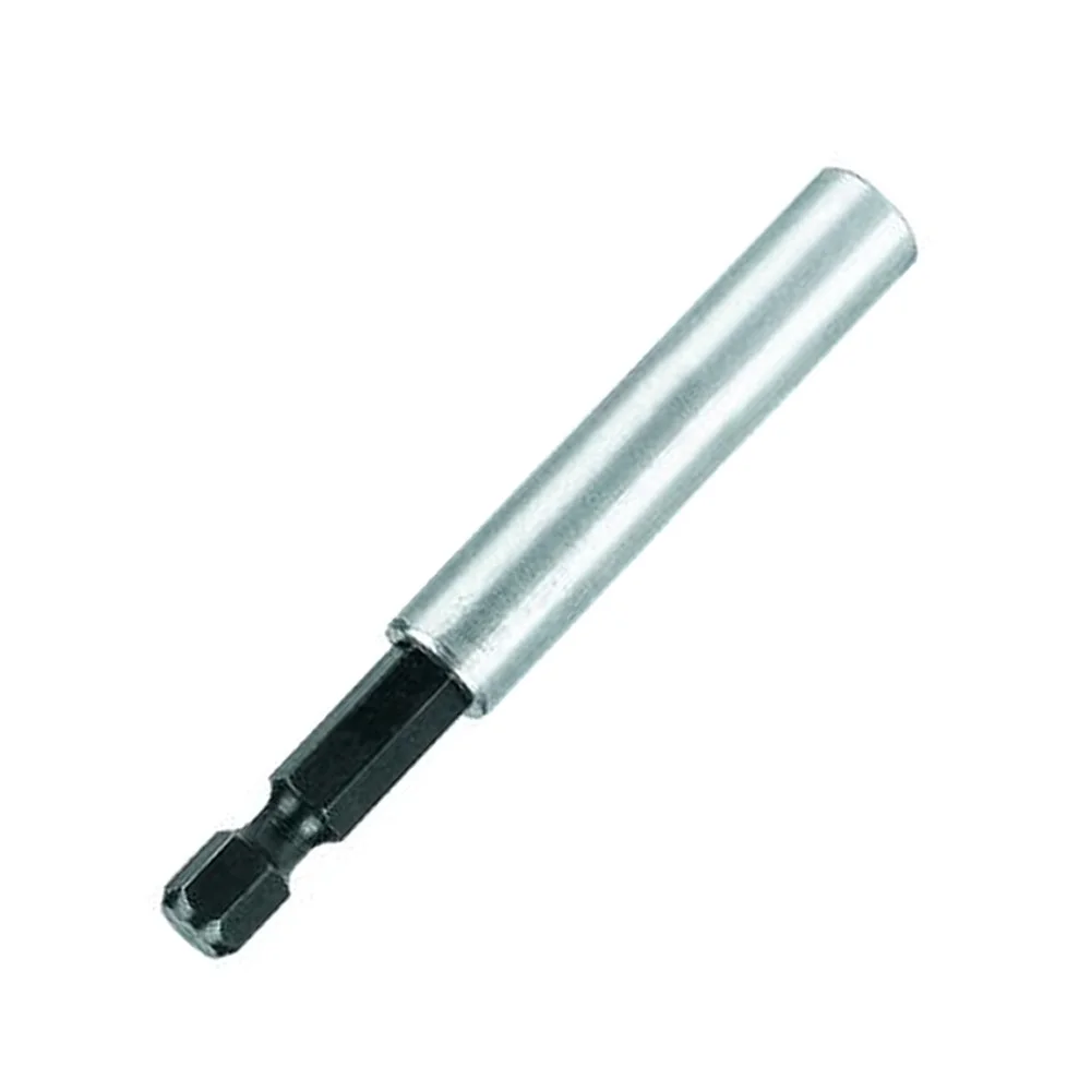 Adaptador Magnetico Pontas 1/4X1/4X50MM Gedore 15008