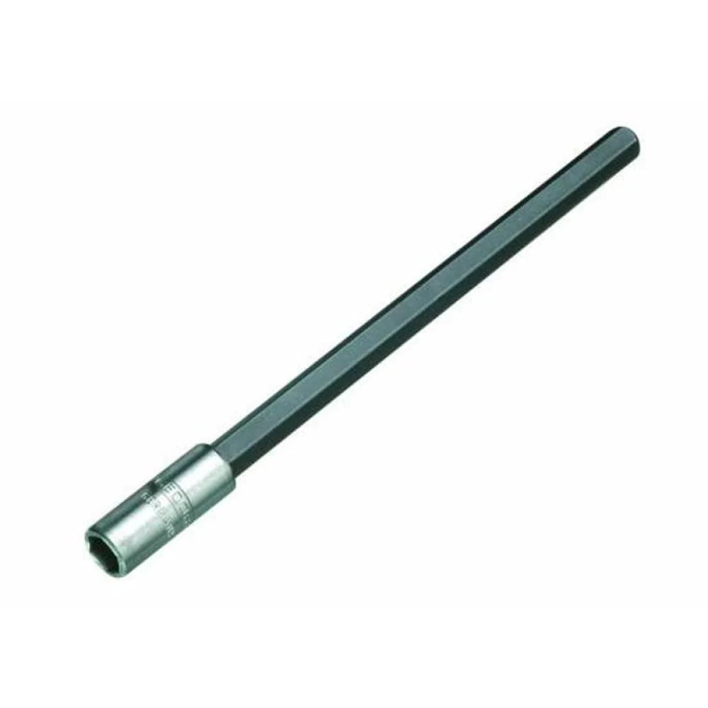 Adaptador Magnetico Pontas 1/4X1/4X130MM Gedore 699L