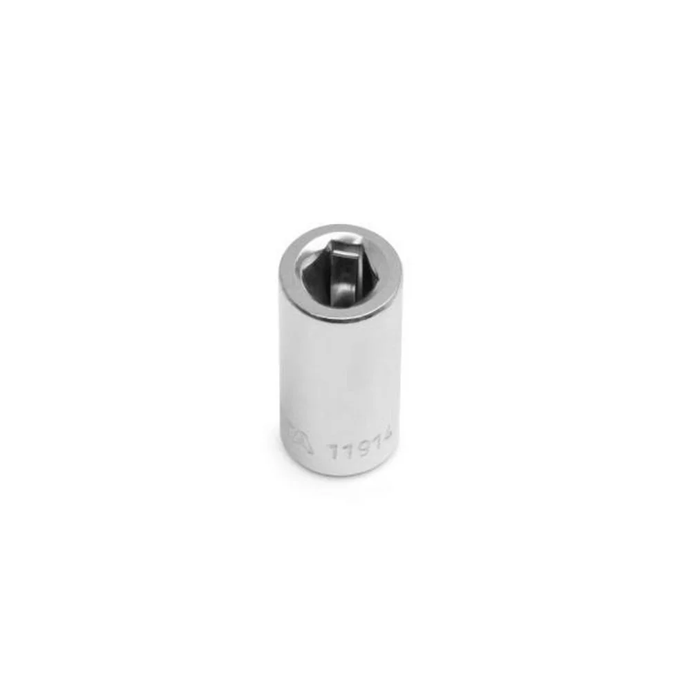 Adaptador para Bits 1/4X1/4" Sata ST11914SC