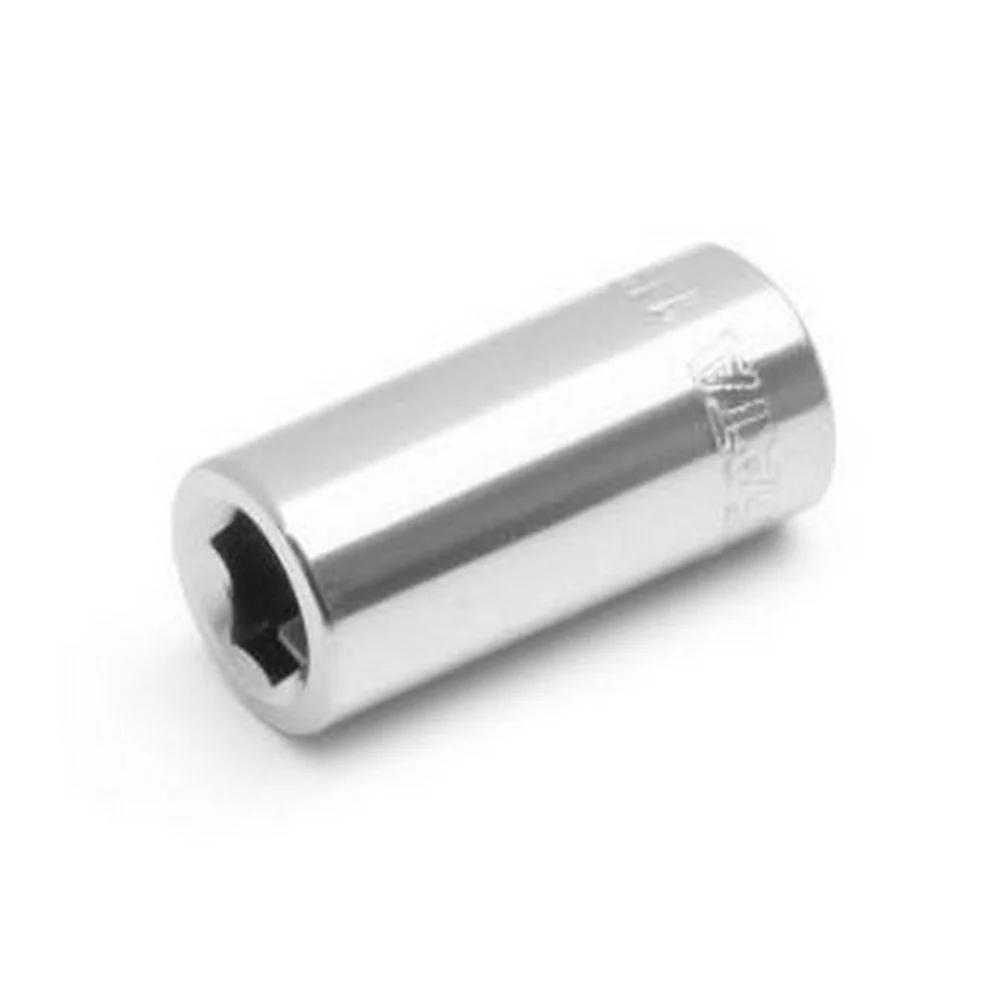 Adaptador para Bits 1/4X1/4" Sata ST11914SC