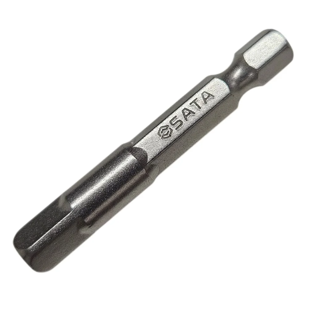 Adaptador para Soquete 1/4X1/4X50MM Sata ST59272ST