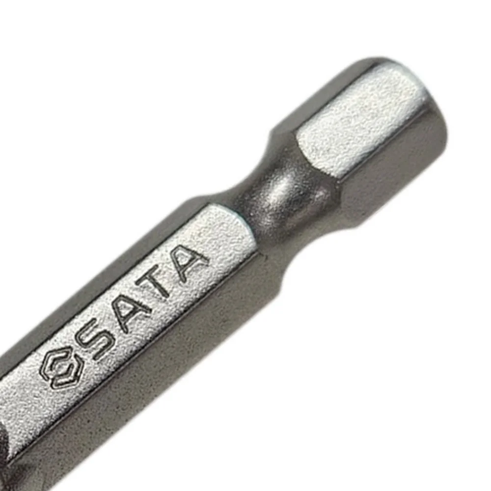 Adaptador para Soquete 1/4X1/4X50MM Sata ST59272ST