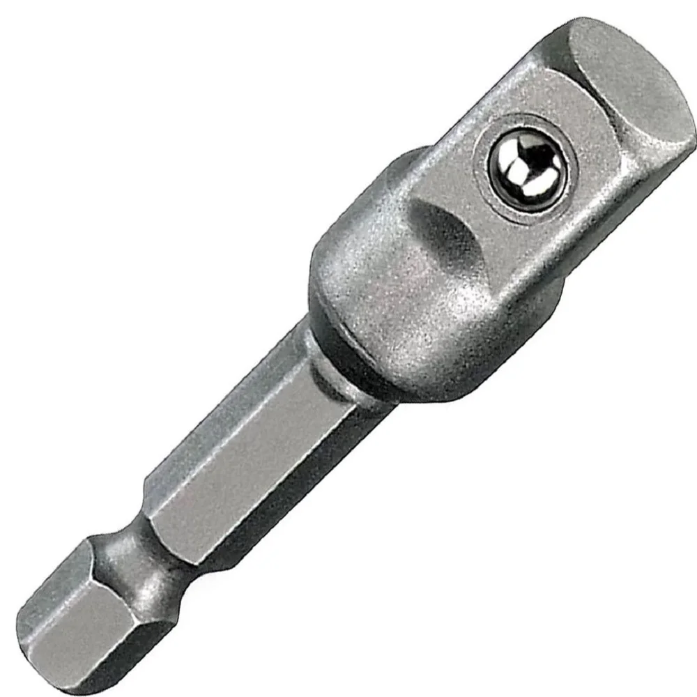 Adaptador Soquete 1/4X3/8X75MM Dewalt DW2542
