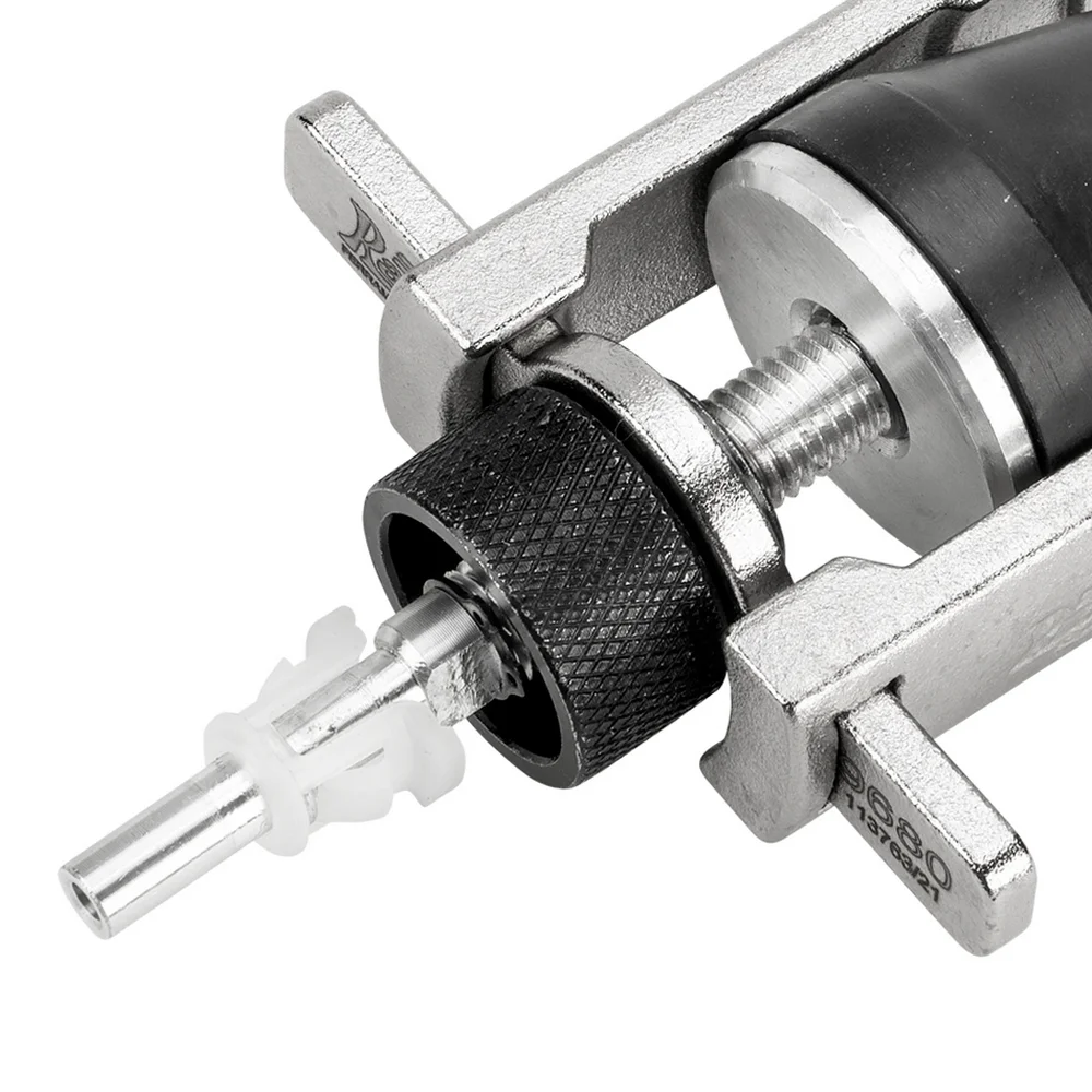 Adaptador para Teste Sistema Arrefecimento Universal 40MM Raven 109680