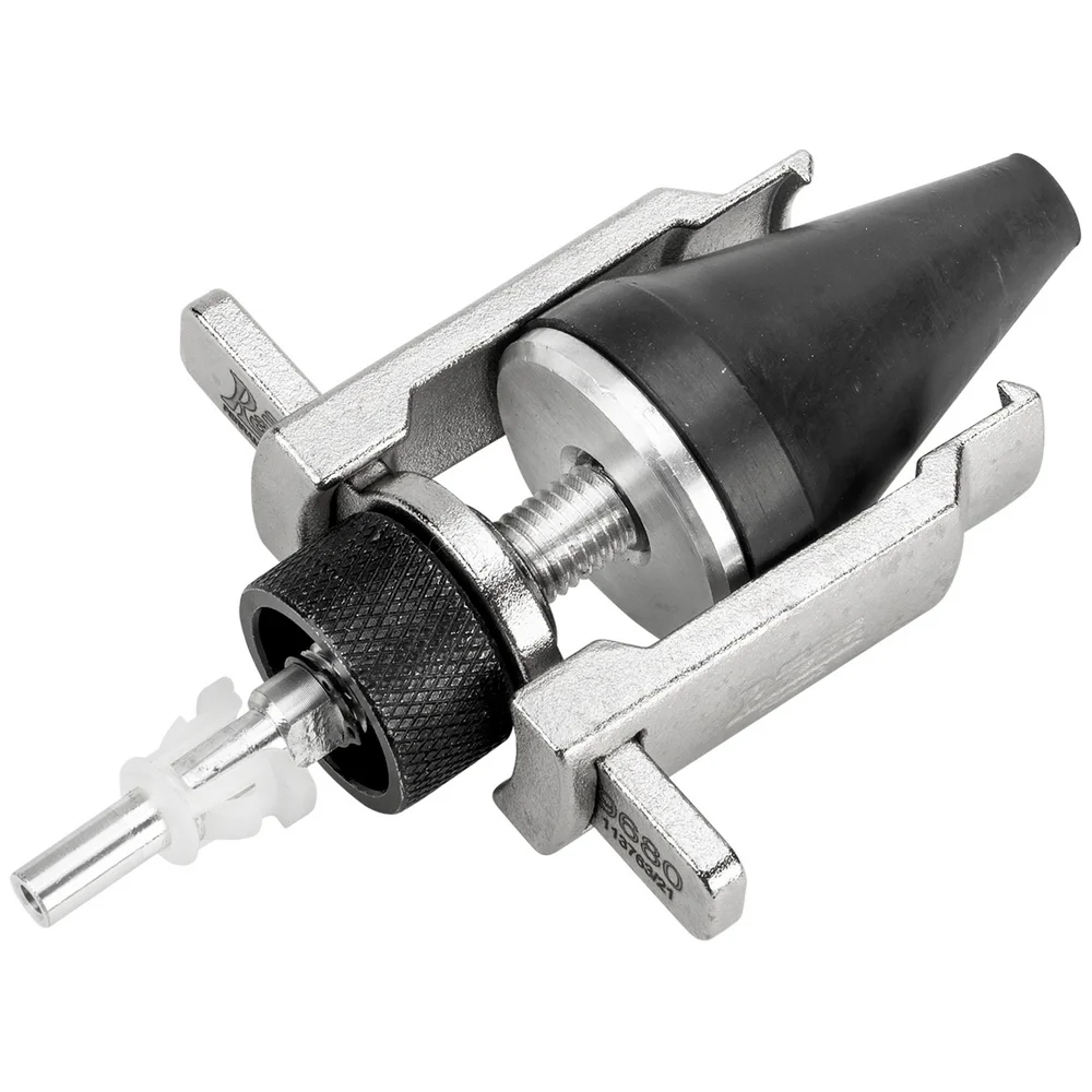 Adaptador para Teste Sistema Arrefecimento Universal 40MM Raven 109680