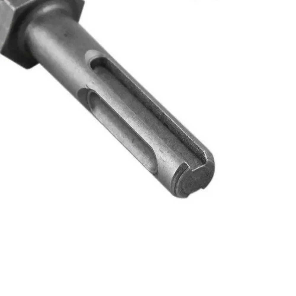 Adaptador Sds-Plus Para Mandril 1/2X20UNF Rocast 440002