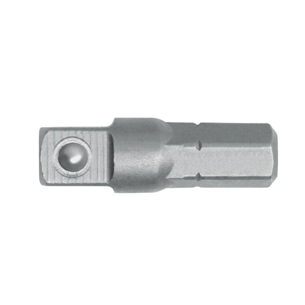 Adaptador Soquete 1/4X1/4X25MM Gedore Red R47100003