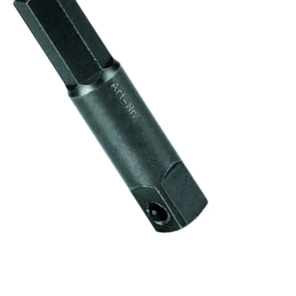 Adaptador Soquete Quadrado Macho 3/8" 1/4X3/8X50MM Gedore 13052