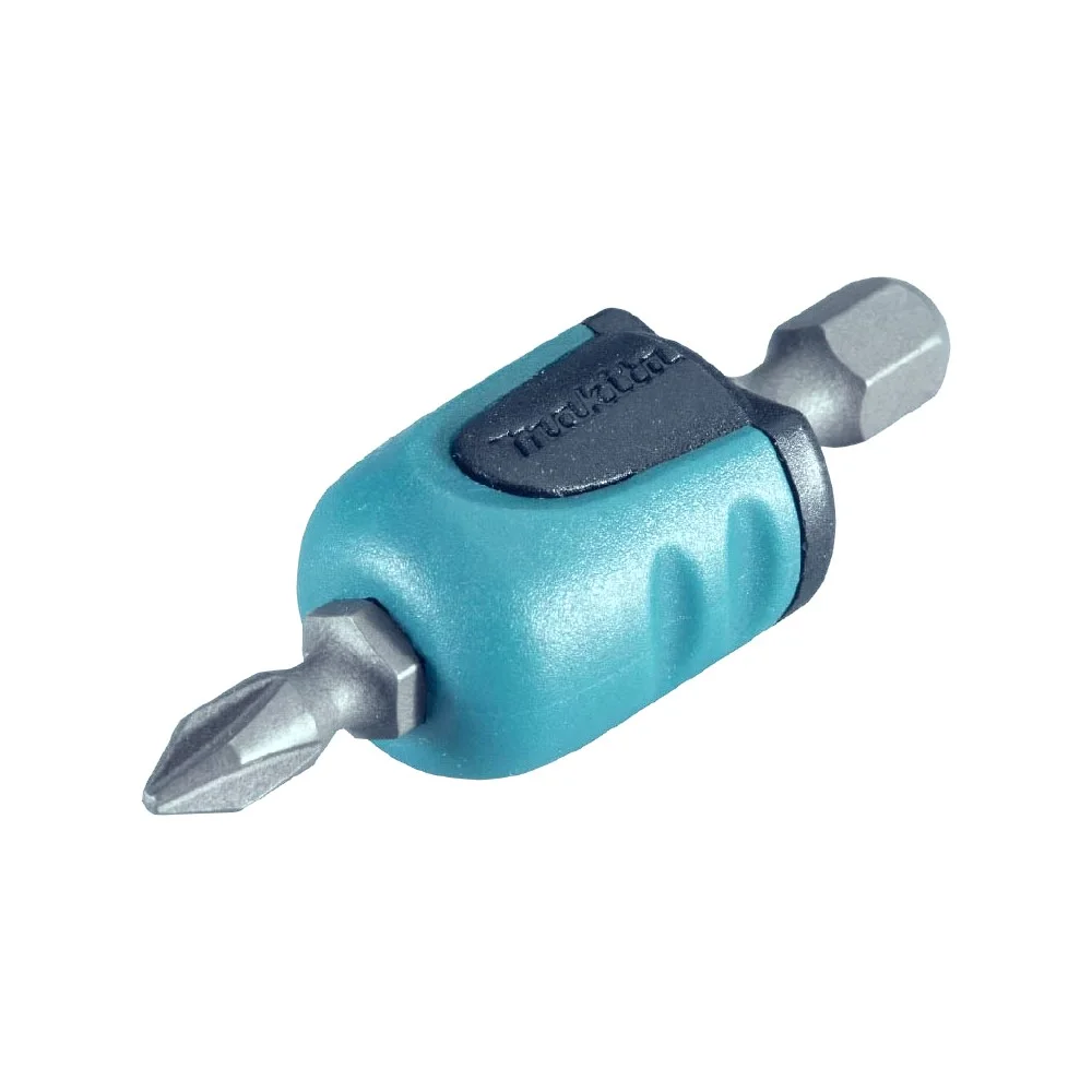 Adaptador Ultra Magnetico para Bits 1/4" Makita E-03442